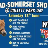 Collett Park Day 2026