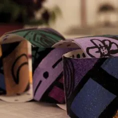 Ribbon