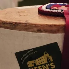 Winning-cheese