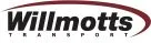 Willmotts Transport S1