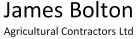 James Bolton Agricultural Contractor Ltd
