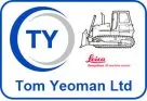 Tom Yeoman Digger Hire & Groundworks S4