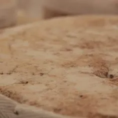 Cheese-round