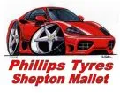 Phillips Tyres Ltd S3
