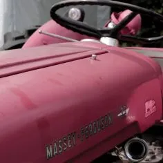 Massey-Ferg