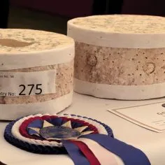 Reserve-Champion