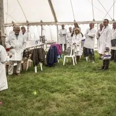Mid Somerset Show 41