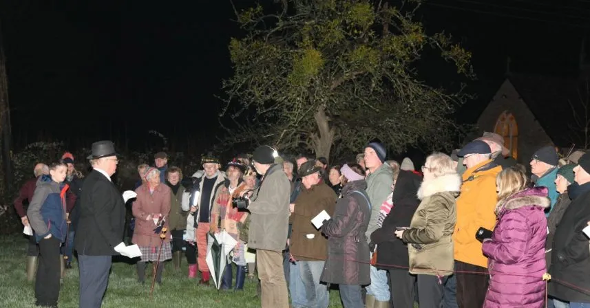 The Wassail