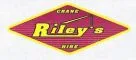 Riley's Crane Hire S5