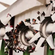 Tin-Art
