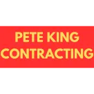 Pete King Contracting